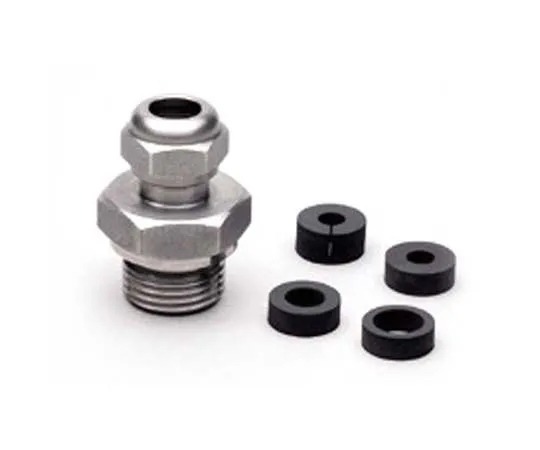 63-8409-77　ifm electronic Clamp Fitting for *** with Temperature Sensors　E30018