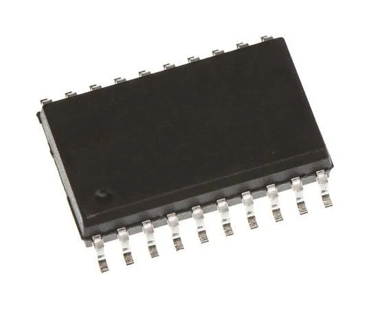 63-9686-21　Nexperia 74HCT273D,653 Octal D Type Flip Flop IC, D Type Flip-Flop, 20-Pin SOIC　74HCT273D,653