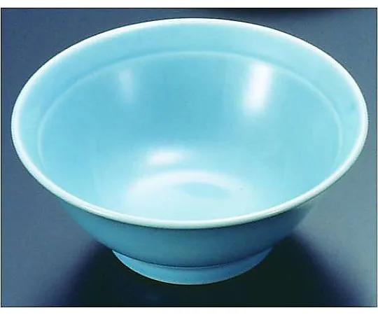 62-6846-82　［Discontinued］Pottery "Celadon" Takadai Donburi S-15 8.0