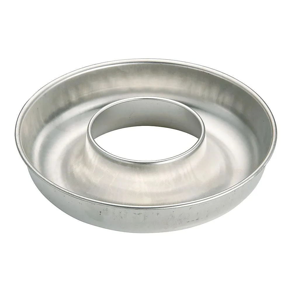 62-6560-26　［Discontinued］Ring Cake φ220 mm　WLV01782