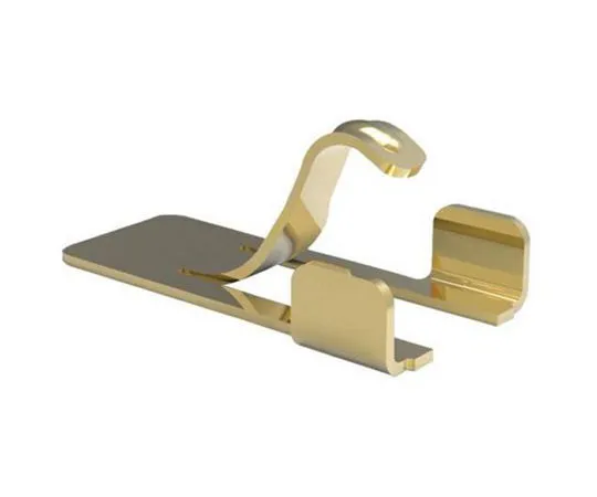 63-8382-86　Shield Finger, Loose Piece, Type A, 1.3h　2199248-5