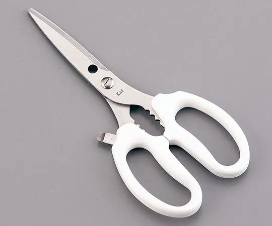 62-6484-97　［Discontinued］CF Kitchen Scissors (Basic) DH-2356　BKTC901