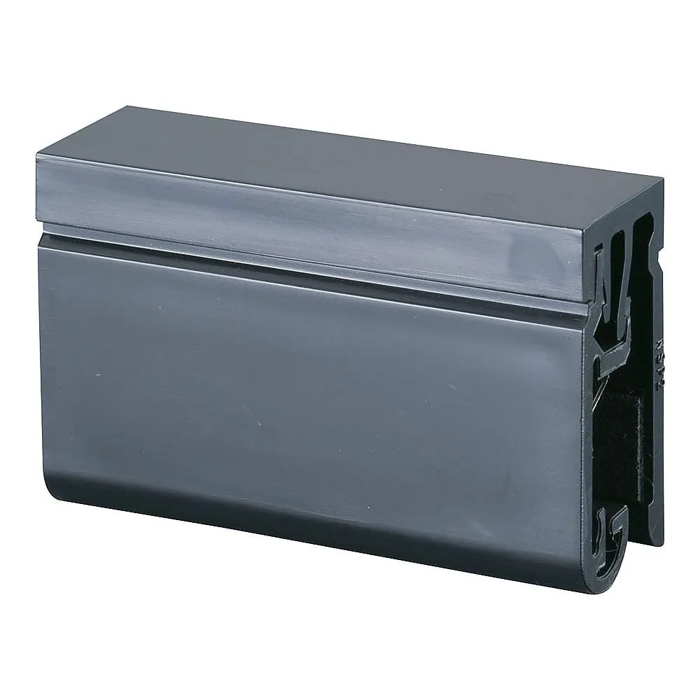 62-6769-30　［Discontinued］Corridor Stainless Steel Type Black　PKLD004