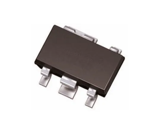 63-8379-16　Infineon TLE42962GV50HTSA1, LDO Regulator, 30mA, 4.8 → 5.2 V, ±4% 5-Pin, SCT595　TLE42962GV50HTSA1
