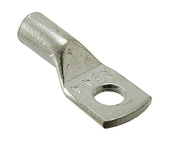 63-8359-24　Wurth Elektronik WA-CLUG Series Tubular Ring Terminal, M3 Stud Size, 1.5mm² to 1.5mm² Wire Size　55803015