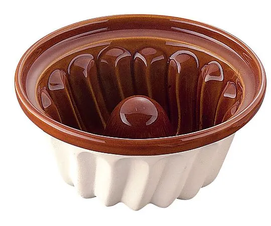 62-6563-15　［Discontinued］Cooglo Pottery φ185 mm　WKC06273