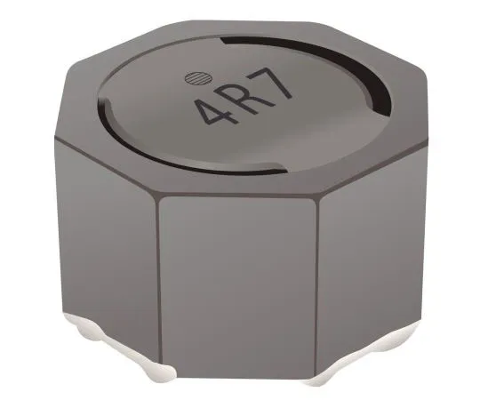 63-8436-17　Bourns SRU1063A Series Shielded Wire-wound SMD Inductor with a Ferrite Core, 22 μH ±30% Shielded 3A Idc Q:15　SRU1063A-220Y