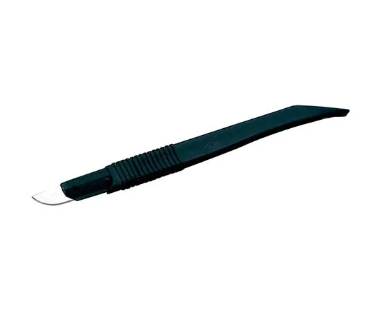 63-7149-04　［Discontinued］Coop Knife (Plastic Handle) DL-6283　3183910