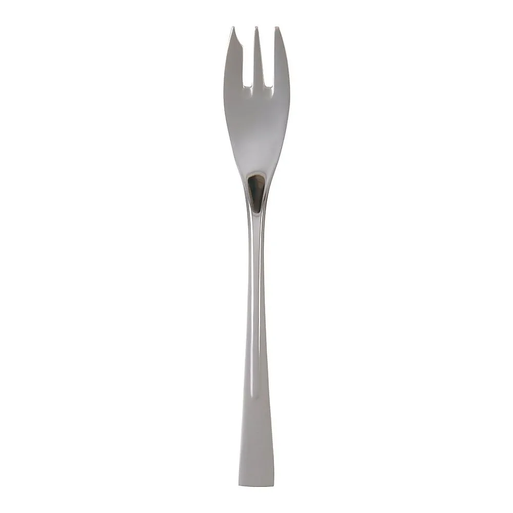 62-6715-26　［Discontinued］18-8 Rhapsody Tea Cake Fork