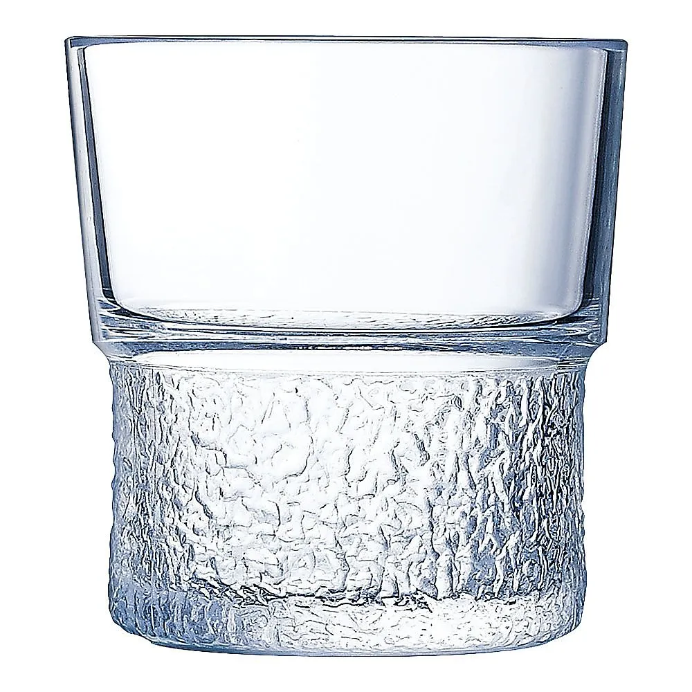 62-6812-95　［Discontinued］Disco Lounge Old 320cc (6 pcs)　L3676