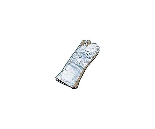 62-6494-65　［Discontinued］Technora Gloves EGF-35 (Left and Right 1 Pair)