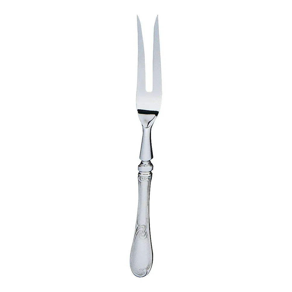 62-6700-08　［Discontinued］SA18-12 Orient Carving Fork　OOL01041
