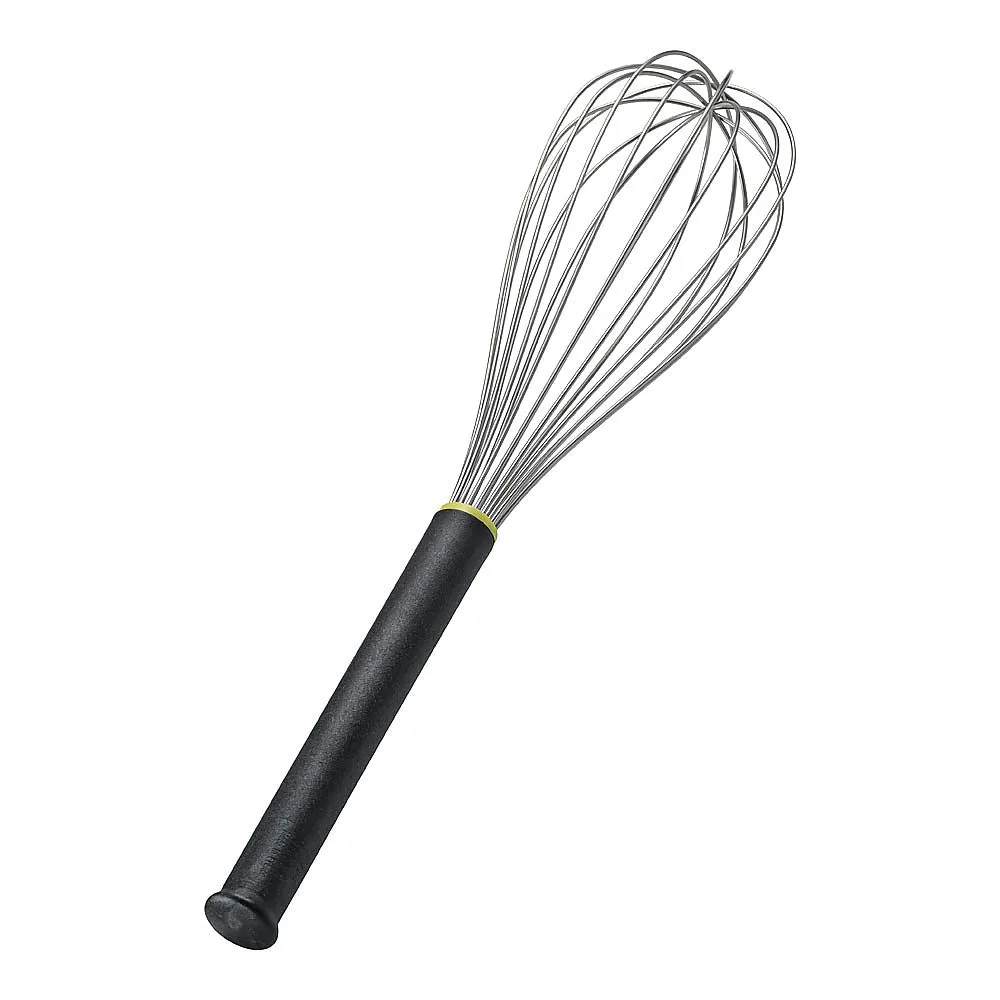 62-6463-91　［Discontinued］18-10 Whipper 450 mm　BHI03306