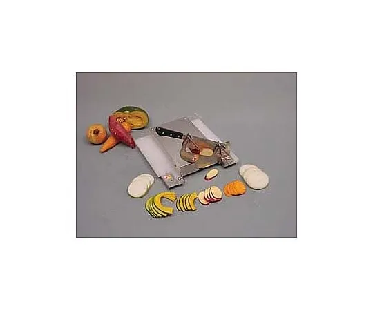 62-6492-69　［Discontinued］Slice Cutter Small Type SK-4NS