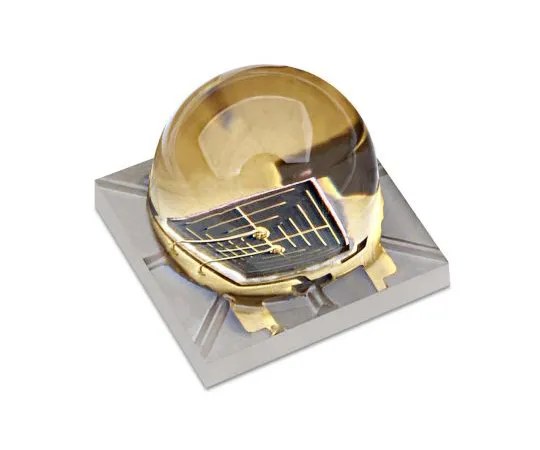 63-9691-90　L1I0-0850090000000 Lumileds, Luxeon IR Domed Line 850nm IR LED, SMD package package　L1I0-0850090000000