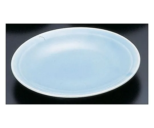 62-6846-73　［Discontinued］Ceramic 'Celadon' Middle Plate 7.5　S-6