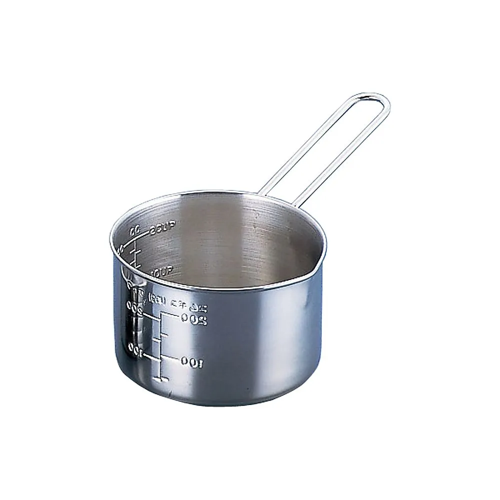 62-6465-82　［Discontinued］Measuring Cup Opening 400cc