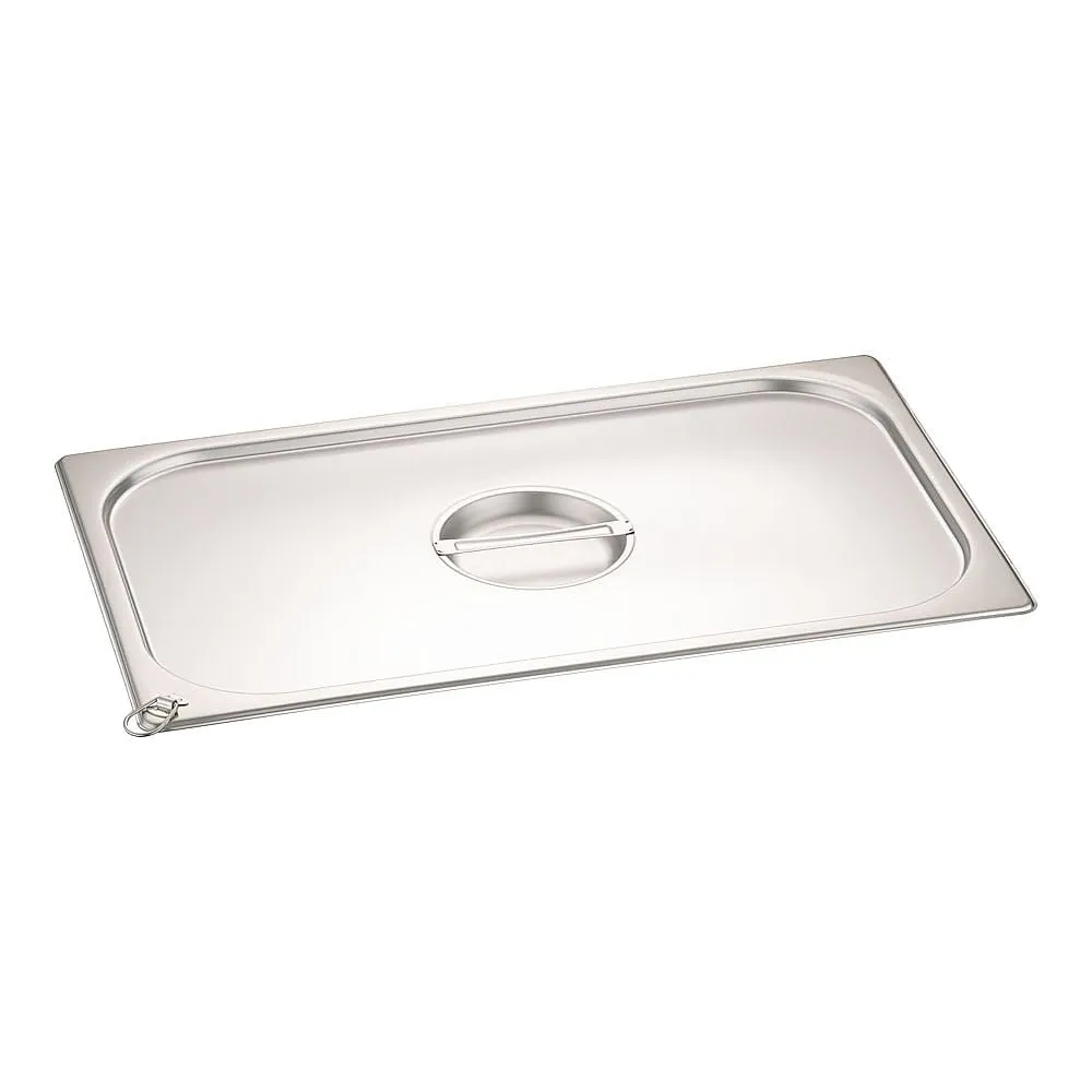 62-6359-92　［Discontinued］Gastronomic Pan Lid 1/1