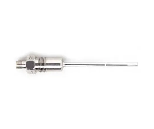 63-8410-62　ifm electronic RTD Sensor, -40°C min +150°C max, 20mm Probe Length x 6mm Probe Diameter　TM4591