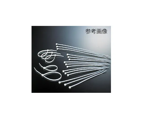 63-2812-92　［Discontinued］Tie Band (100 Pieces)　75