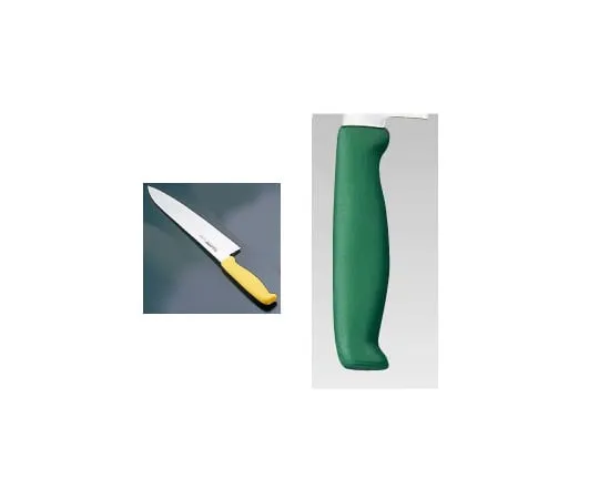 62-6417-99　［Discontinued］Eco Clean Tojirou Color Ushito 27 cm Green　E-238G