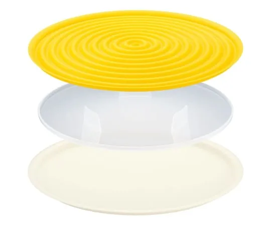 62-6391-74　［Discontinued］Microwave Omelette　EZ-289