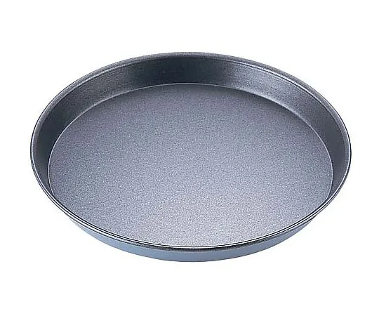 62-6564-38　［Discontinued］Exopan Flat Tart Joint Bottom φ180 mm　WTL21719