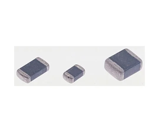 63-8351-72　AVX VC Series 8.5V 150A 0.4J 18V Clamp 1206 Ceramic Transient Voltage Suppressor　VC120605D150DP