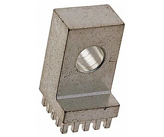 63-8359-16　Wurth Elektronik REDCUBE 36 Pin Power Element, 340A, Press Fit, M10, Right Angle　7461117