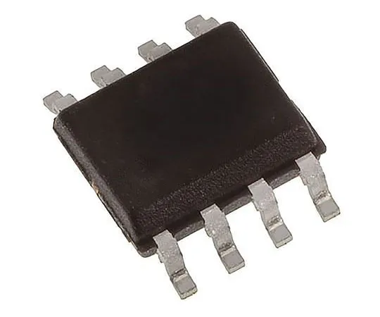 63-8406-78　LM2903AQS-13 DiodesZetex, Dual Comparator, CMOS/TTL O/P, O/P, 300ns 2 → 36 V 8-Pin SO　LM2903AQS-13