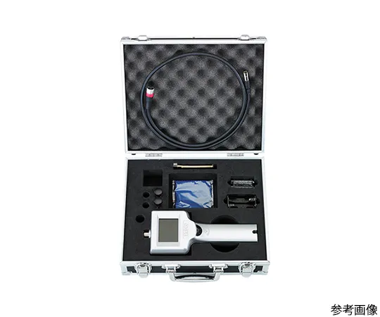 64-0816-95　［Discontinued］Non-Recording Inspection Camera Set　TA417CX