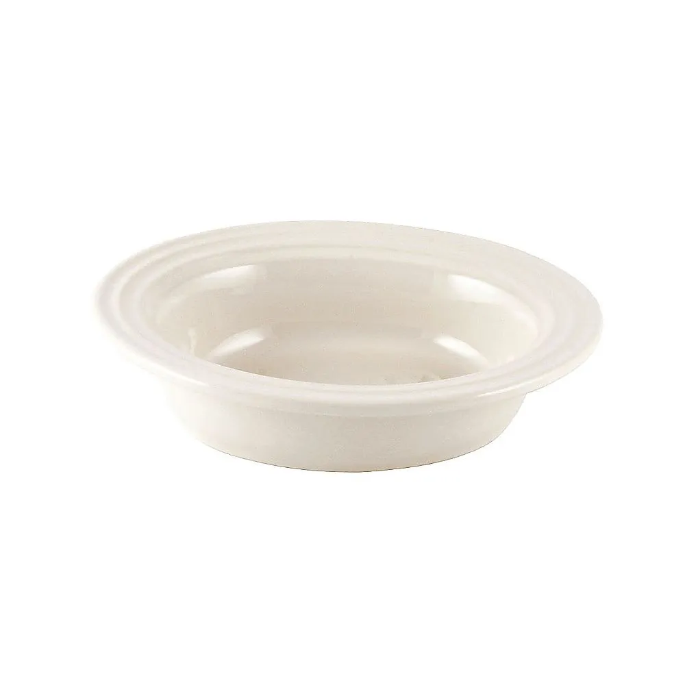 62-6823-44　［Discontinued］Oval Baking Dish 17 cm Coconut