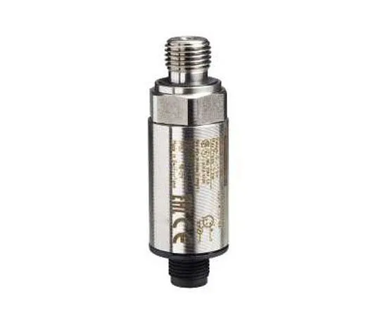 63-8429-35　Telemecanique Sensors Air, Corrosive Fluid, Fresh Water, Hydraulic Oil, Sea Water Pressure Switch, Analogue 0 →　XMLG010D71