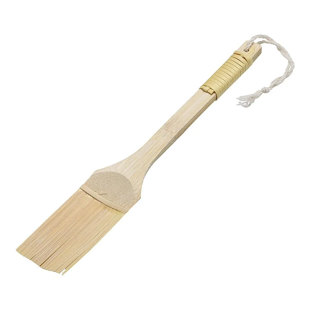 62-6468-90　［Discontinued］Bamboo brush for Orosi gold