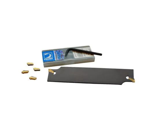 63-9683-09　Pramet Parting Kit　RSKITXLCFN-26-3-T8330