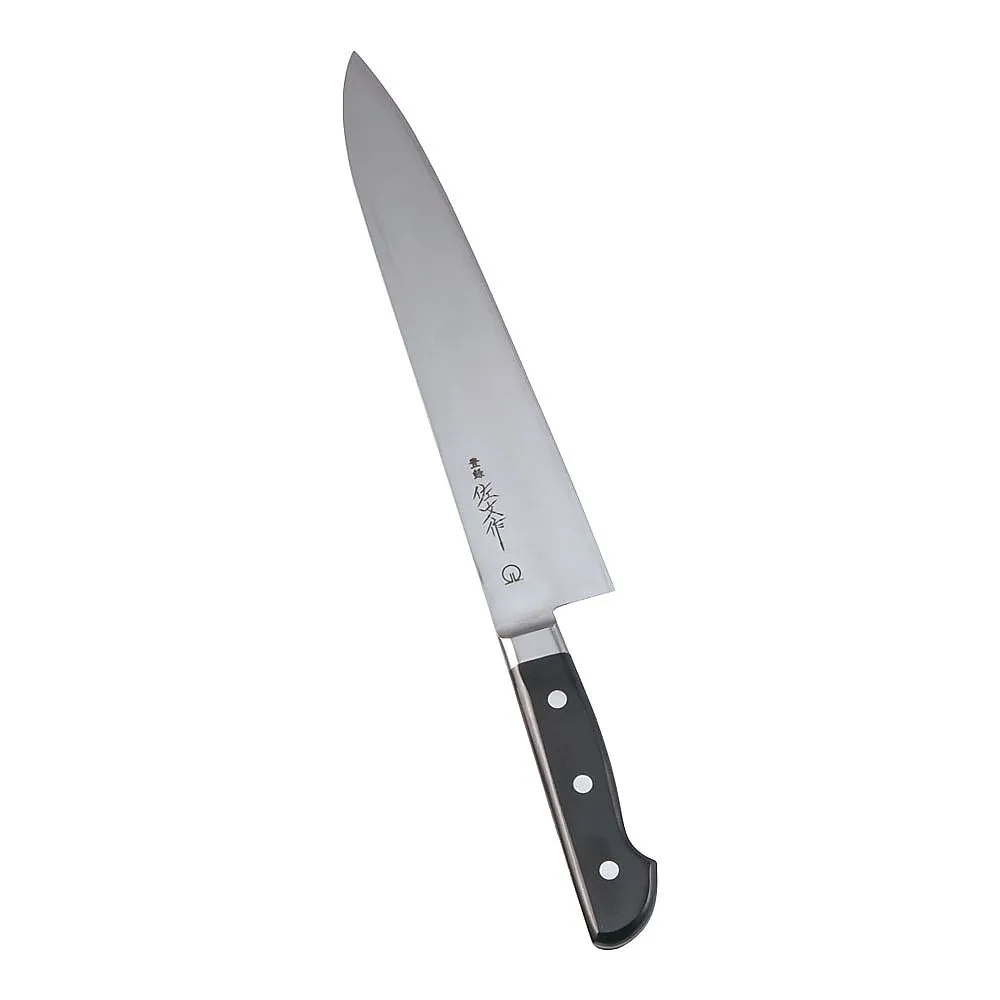 62-6410-60　［Discontinued］SA Sammon (all steel) Ushito 24 cm