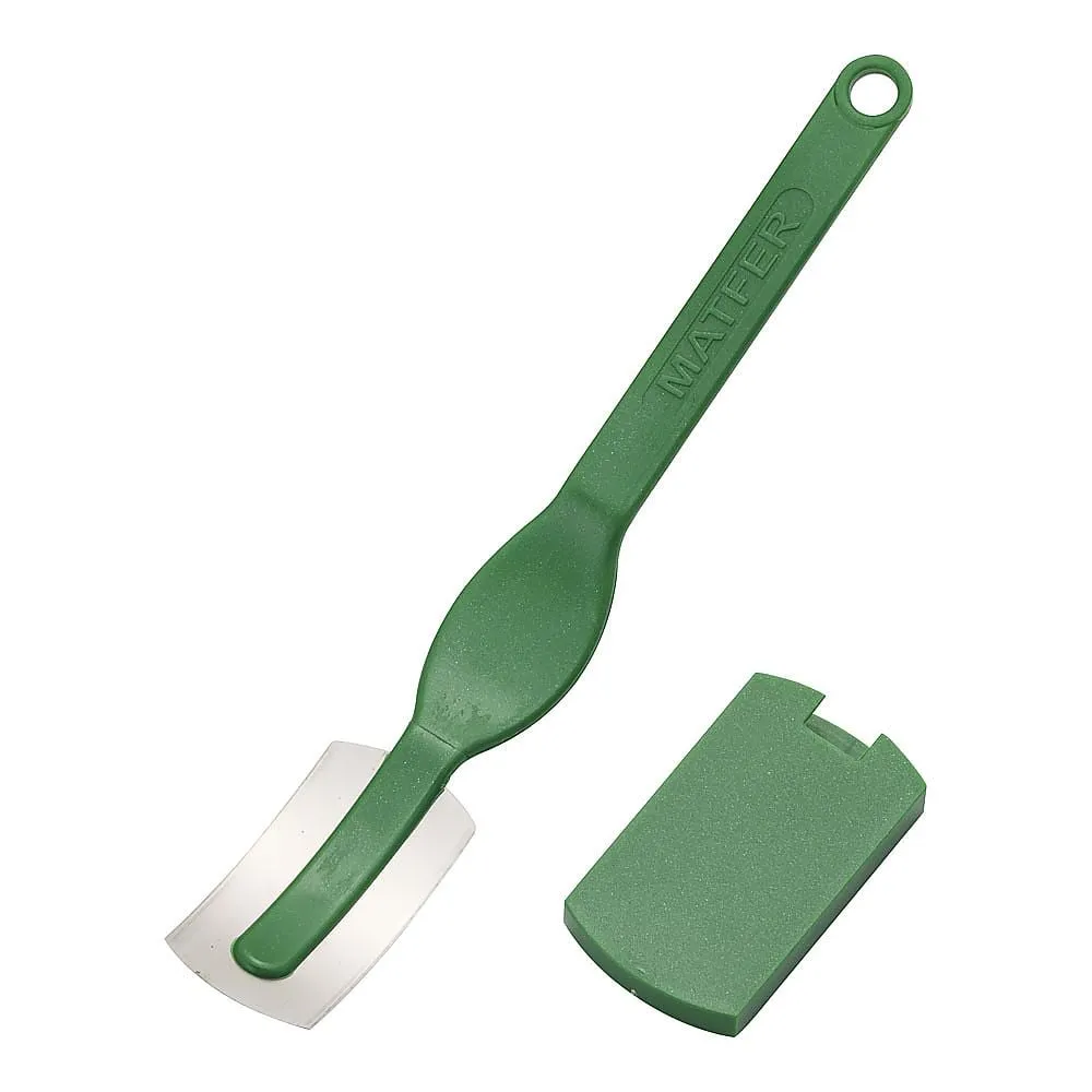 62-6575-82　［Discontinued］Mat Fur Baker Blade 120006