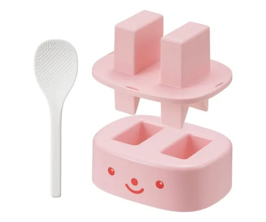 62-6472-61　［Discontinued］Onigiri! Momoiro CH-2042