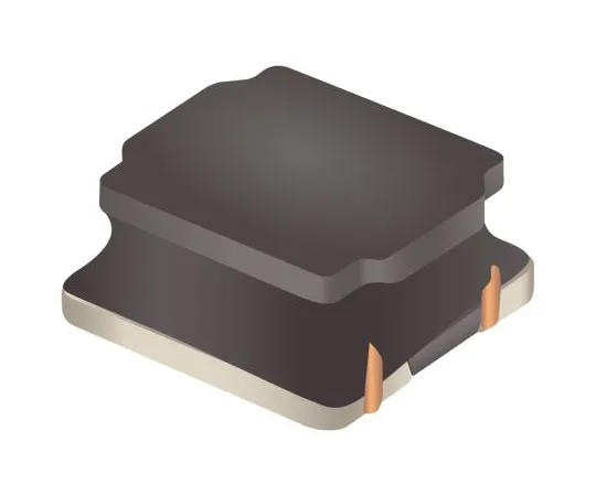63-8437-70　Bourns SRN3015TA Series Shielded Wire-wound SMD Inductor with a Ferrite Core, 10 μH ±20% Semi-Shielded 800mA Idc Q:12　SRN3015TA-100M