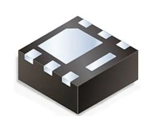 63-8400-14　IRLHS2242TRPBF P-Channel MOSFET, 7.2 A, 20 V HEXFET, 6-Pin PQFN Infineon　IRLHS2242TRPBF