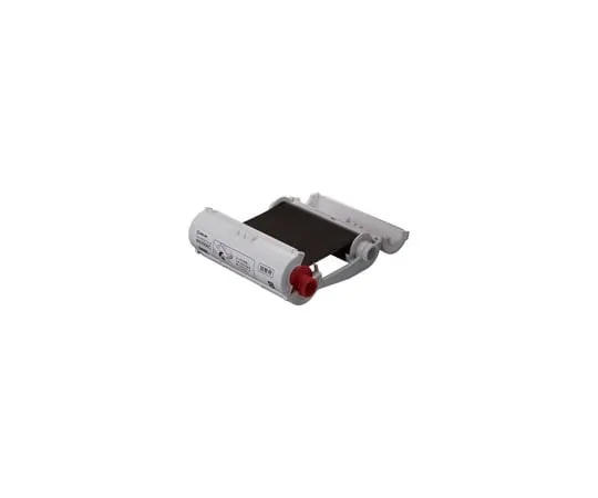 63-1563-85　［Discontinued］G Refill Ink Ribbon Cartridge Black　WE100KC