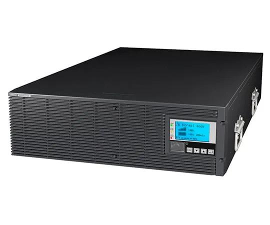 62-9876-99　［Discontinued］Uninterruptible Power Supply　BU5002RLQ3
