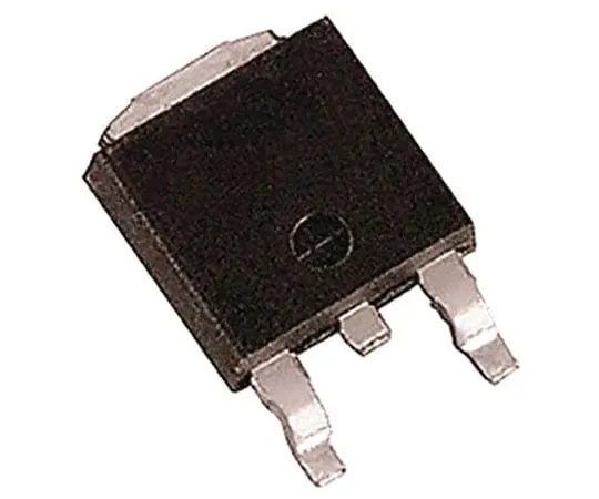 63-8384-72　STMicroelectronics 100V 30A, Silicon Junction Diode, 2+Tab-Pin DPAK FERD30H100SB-TR　FERD30H100SB-TR