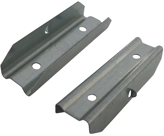 64-0771-31　［Discontinued］Type 19 Single Field Edge Joint w/50 pieces　CS-19J-JP