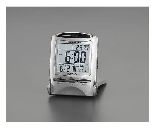 62-9155-63　［Discontinued］Table Clock　EA798CA-143