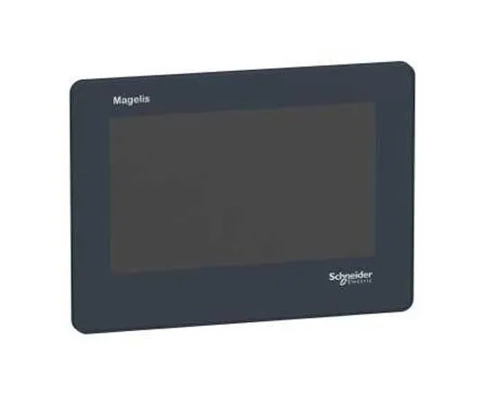 63-8411-43　Schneider Electric Magelis STO & STU Touch Screen HMI 4.3 in TFT LCD 480 x 272pixels　HMISTO705
