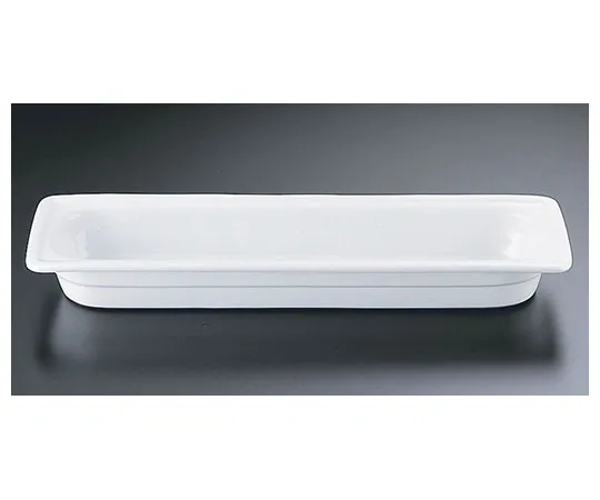 62-6672-53　［Discontinued］Mayfair Gastronomic Dish 2/4 25 mm PA244