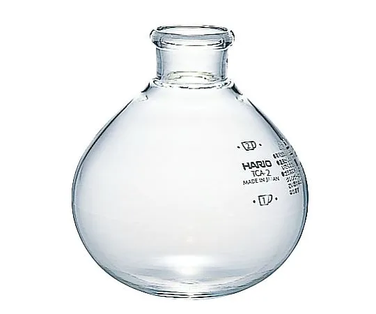 62-6529-02　［Discontinued］Hario Coffee Siphon "Technica" Parts for TCA -2: Lower Ball