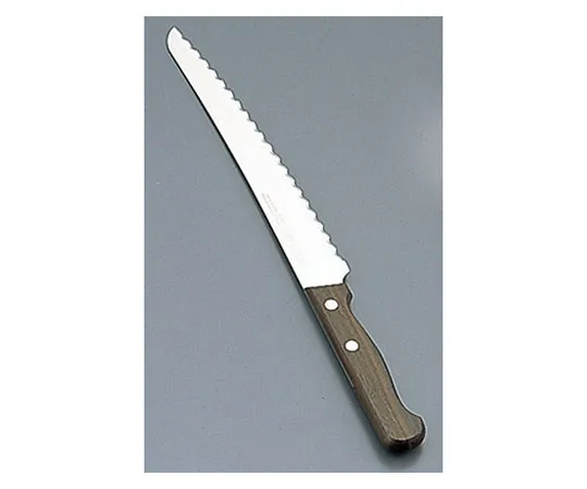 62-6421-02　［Discontinued］Bready-Select Kitchenknife for French Bread　AC0056