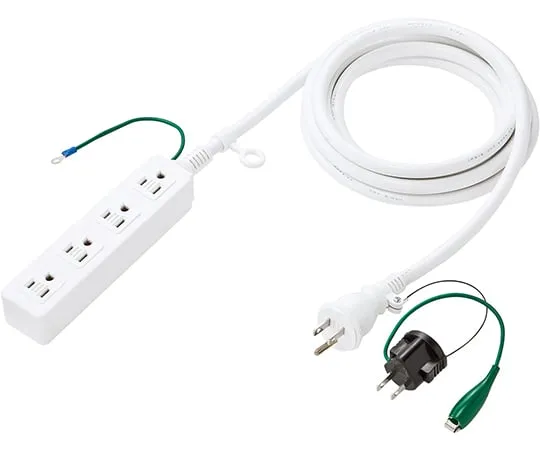64-0873-16　［Discontinued］High Strength Tap White 3m　TAP-HP4-3W